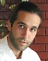 Chad Sarno
