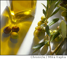 olives